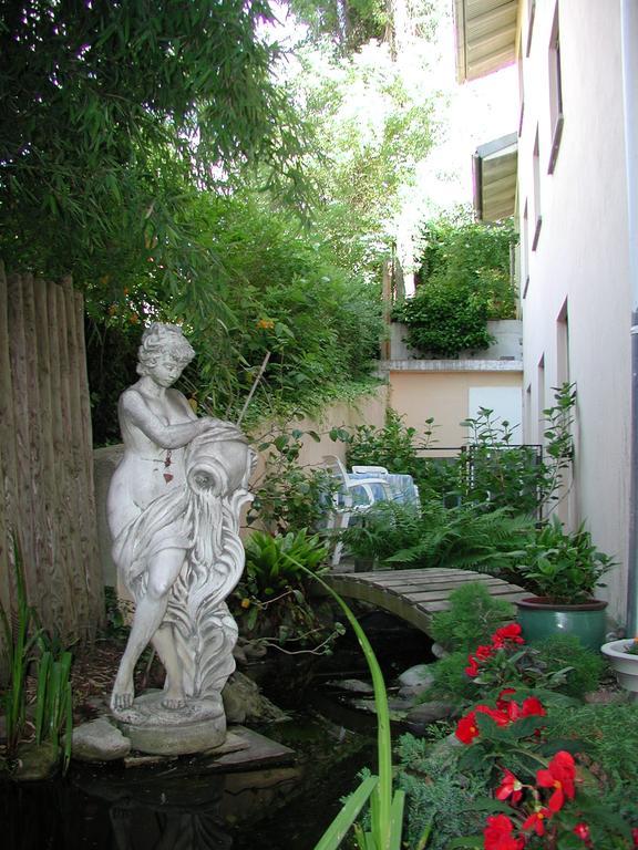Hotel Alpenblick Garni Иберлинген Экстерьер фото