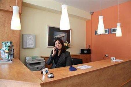 Hotel Alpenblick Garni Иберлинген Интерьер фото