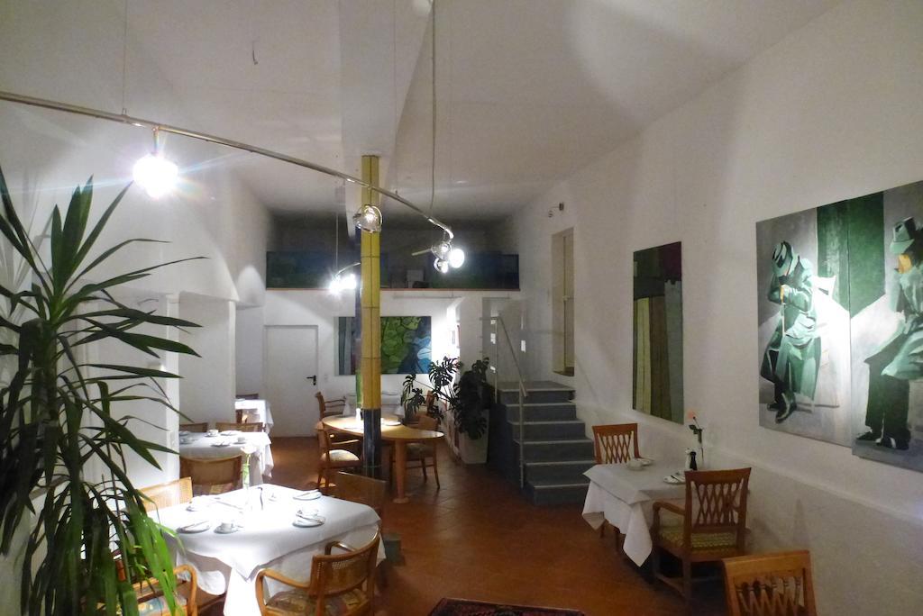 Hotel Alpenblick Garni Иберлинген Экстерьер фото